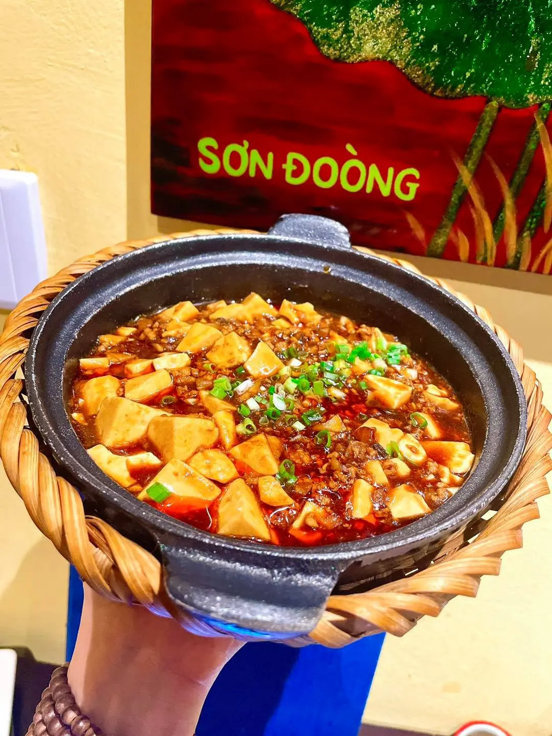 Hương vị đậm đ&agrave; của những m&oacute;n ăn Việt tại Nh&agrave; H&agrave;ng Sơn Đo&ograve;ng Hạ Long 19