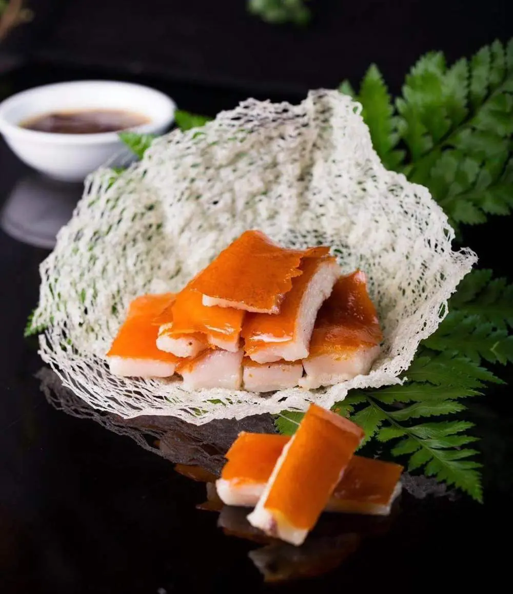Kh&aacute;m ph&aacute; ẩm thực &Aacute; Đ&ocirc;ng tại nh&agrave; h&agrave;ng Hải Cảng Hạ Long 15