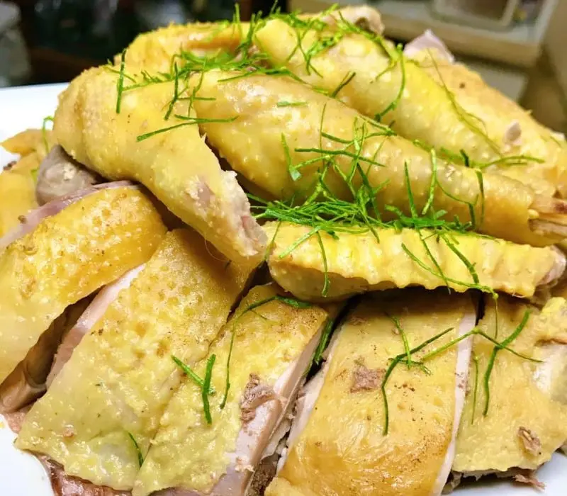 Kh&aacute;m ph&aacute; g&agrave; Ti&ecirc;n Y&ecirc;n, niềm tự h&agrave;o của người d&acirc;n v&ugrave;ng đất mỏ 8