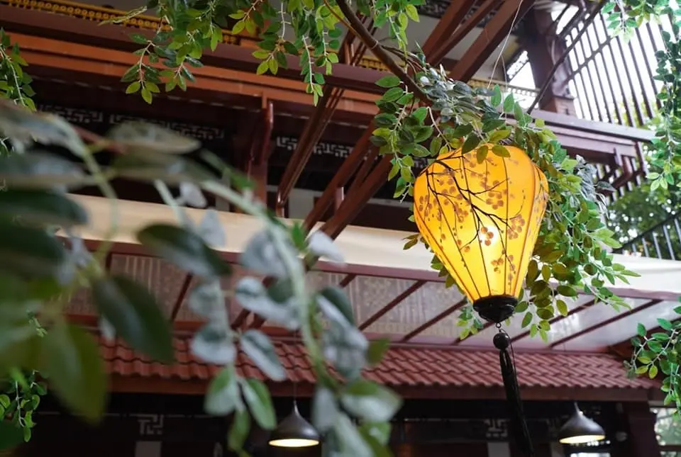 Kh&aacute;m ph&aacute; m&oacute;n ngon ở nh&agrave; h&agrave;ng Trang Gia Vi&ecirc;n U&ocirc;ng B&iacute; v&agrave; Hạ Long 3
