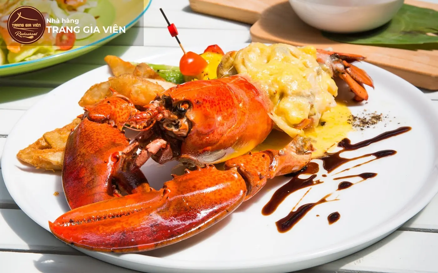 Kh&aacute;m ph&aacute; m&oacute;n ngon ở nh&agrave; h&agrave;ng Trang Gia Vi&ecirc;n U&ocirc;ng B&iacute; v&agrave; Hạ Long 15