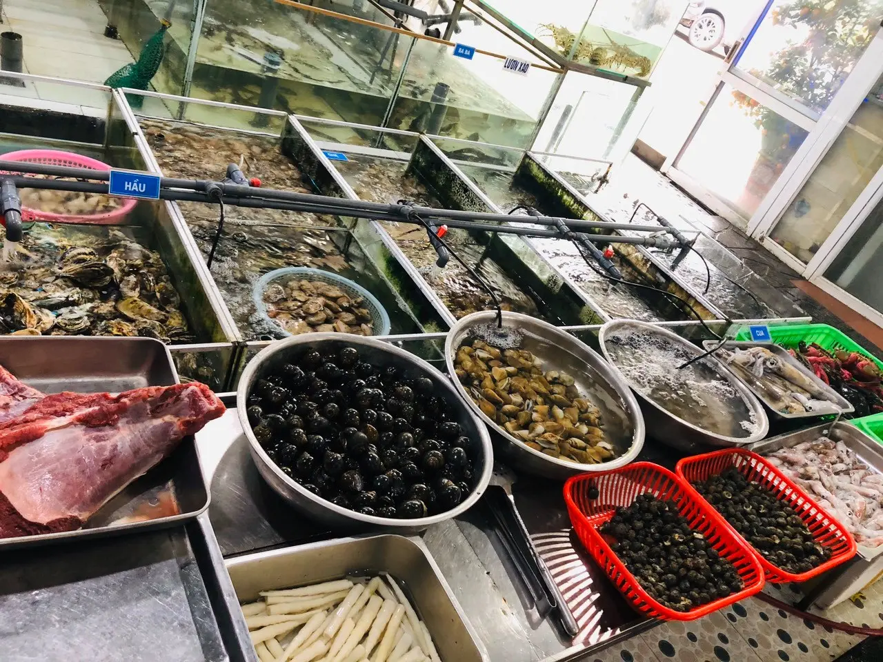 Lưu ngay list top 9 nh&agrave; h&agrave;ng Hạ Long n&agrave;y để khỏi bỡ ngỡ 14