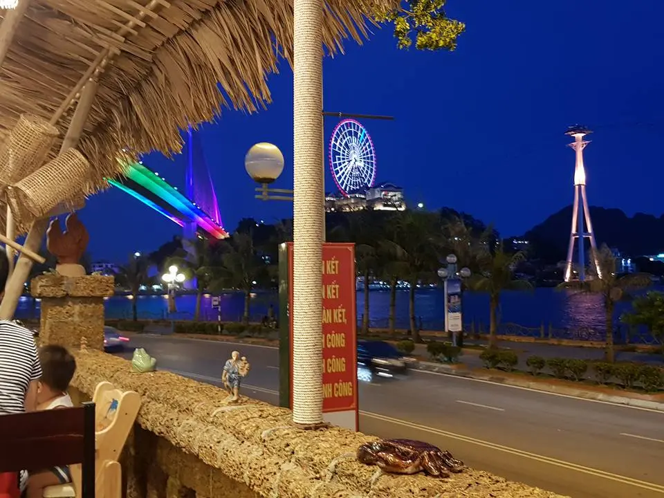 Lưu ngay list top 9 nh&agrave; h&agrave;ng Hạ Long n&agrave;y để khỏi bỡ ngỡ 7