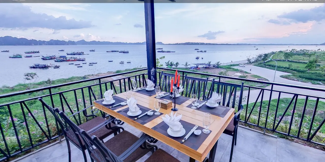 Lưu ngay list top 9 nh&agrave; h&agrave;ng Hạ Long n&agrave;y để khỏi bỡ ngỡ 6