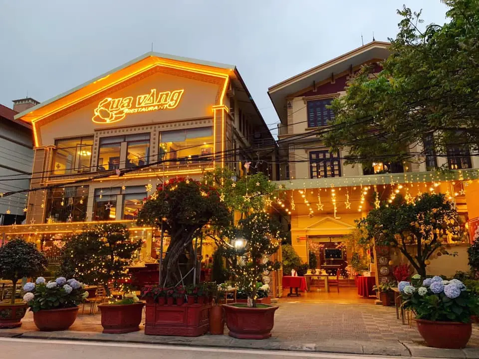 Lưu ngay list top 9 nh&agrave; h&agrave;ng Hạ Long n&agrave;y để khỏi bỡ ngỡ 11