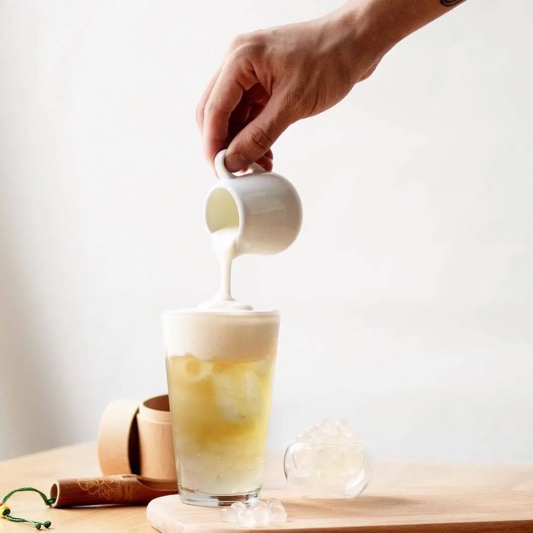 Midori House Hạ Long - Ng&ocirc;i nh&agrave; Matcha chuẩn hương vị Nhật Bản 10