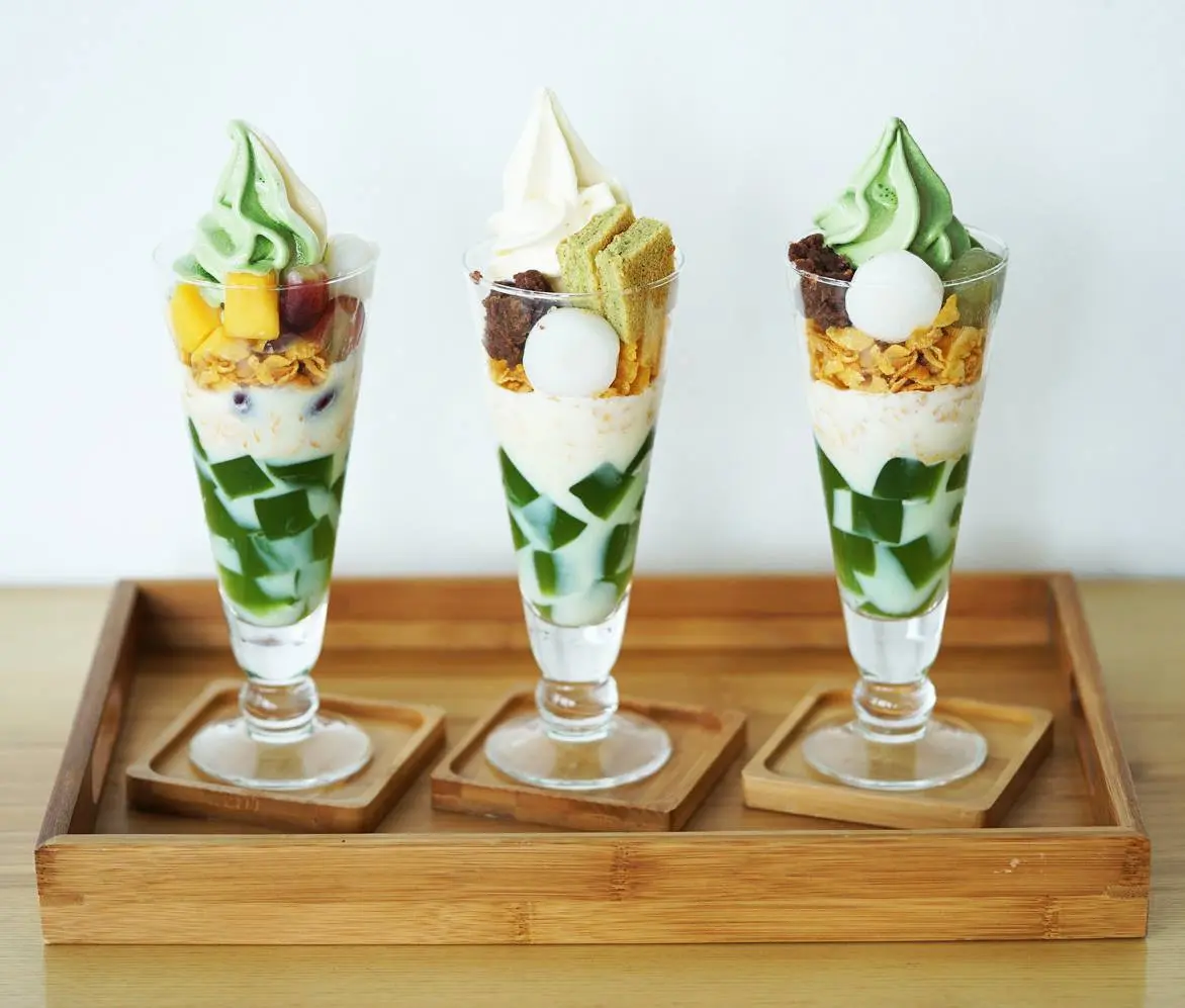 Midori House Hạ Long - Ng&ocirc;i nh&agrave; Matcha chuẩn hương vị Nhật Bản 9