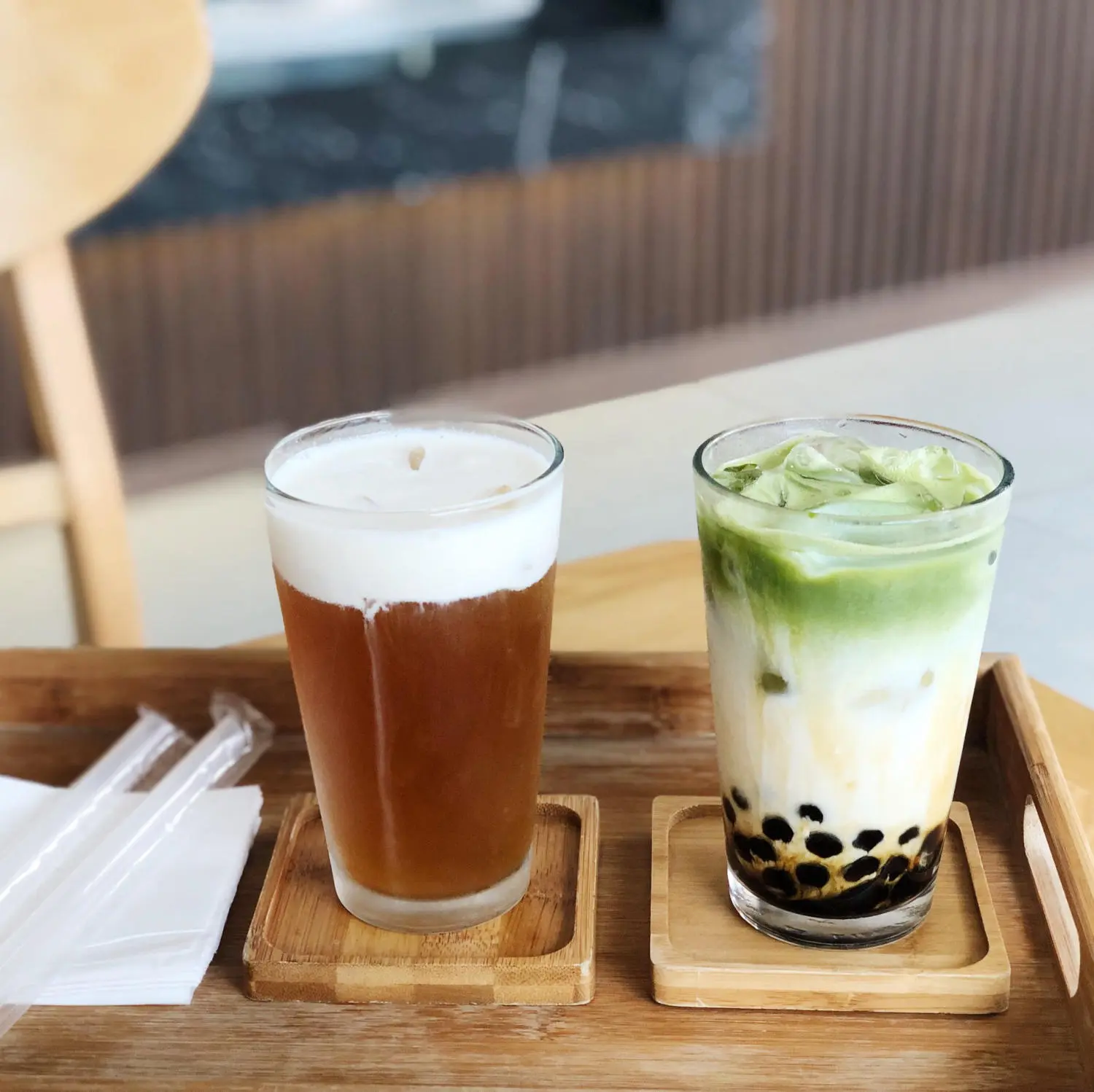 Midori House Hạ Long - Ng&ocirc;i nh&agrave; Matcha chuẩn hương vị Nhật Bản 7