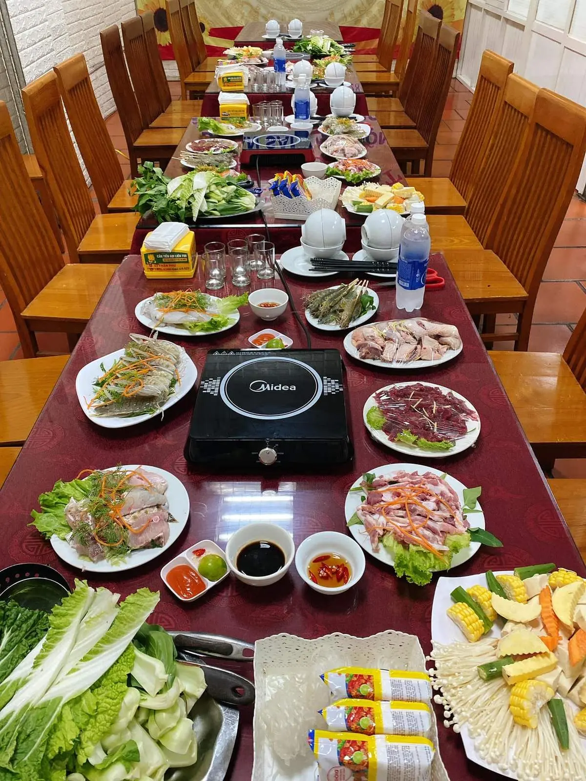Nh&agrave; h&agrave;ng Hồng Minh Hạ Long - Team m&ecirc; ẩm thực nhất định phải xem b&agrave;i viết n&agrave;y 6