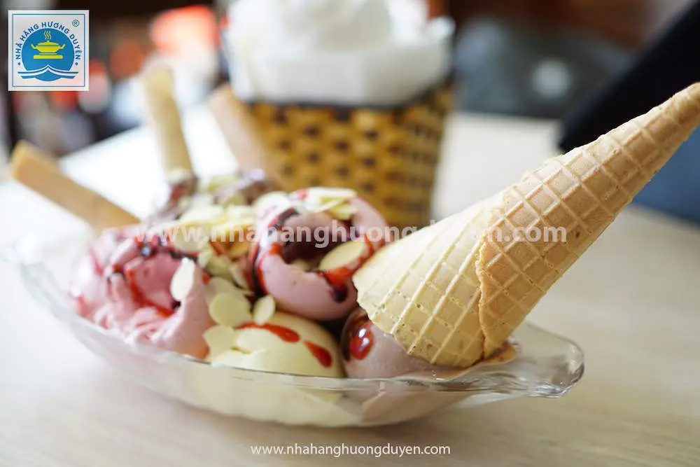 Nh&agrave; h&agrave;ng Hương Duy&ecirc;n H&ograve;n Gai &ndash; Review từ A đến Z 8