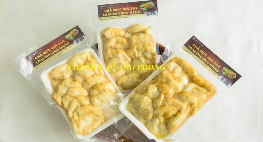 Ở b&agrave;i viết n&agrave;y c&oacute; tổng hợp những điểm b&aacute;n chả mực uy t&iacute;n tại Hạ Long 9