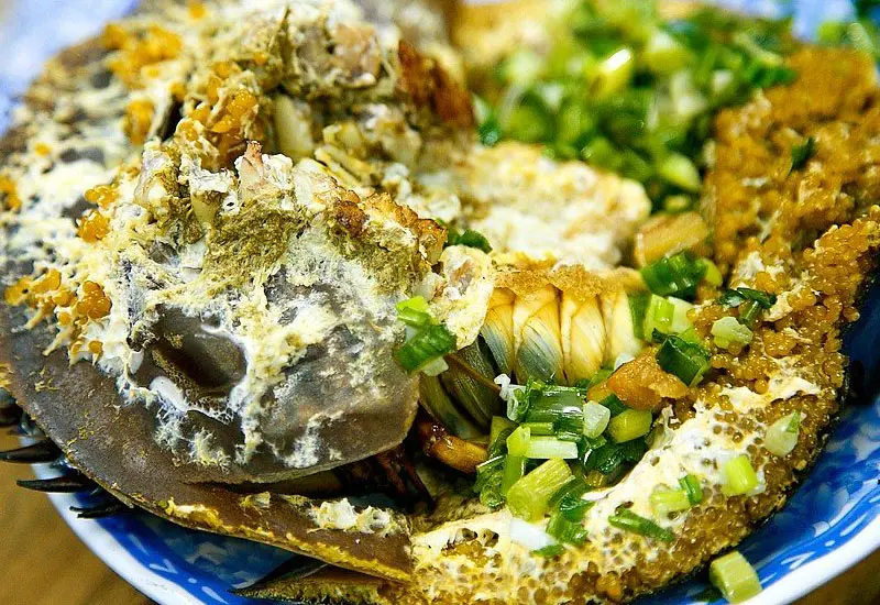 Sam biển – Món đặc sản Hạ Long mà du khách nhất định phải thử một lần 5