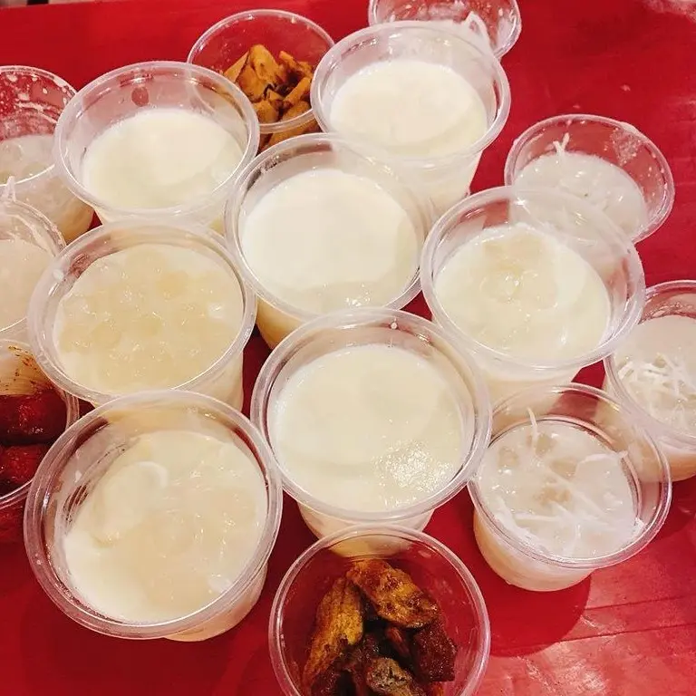 Thả ga thưởng thức m&oacute;n ngon ở c&aacute;c qu&aacute;n ăn vặt Hạ Long 5