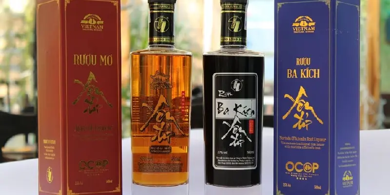 Top 15 đặc sản Hạ Long nổi tiếng trứ danh ai cũng say m&ecirc; 11