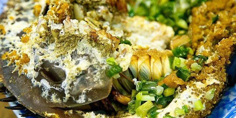Top 15 đặc sản Hạ Long nổi tiếng trứ danh ai cũng say m&ecirc; 5