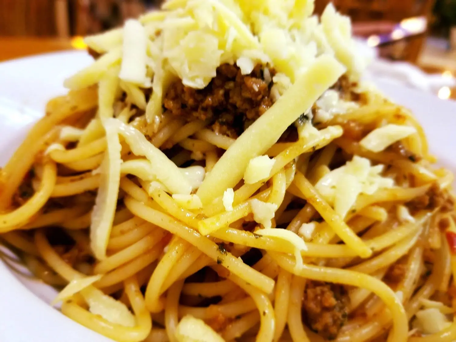 Vinace Italian Restaurant Hạ Long - Thưởng thức ẩm thực &Yacute; khi đến vịnh Thi&ecirc;n Đường 7