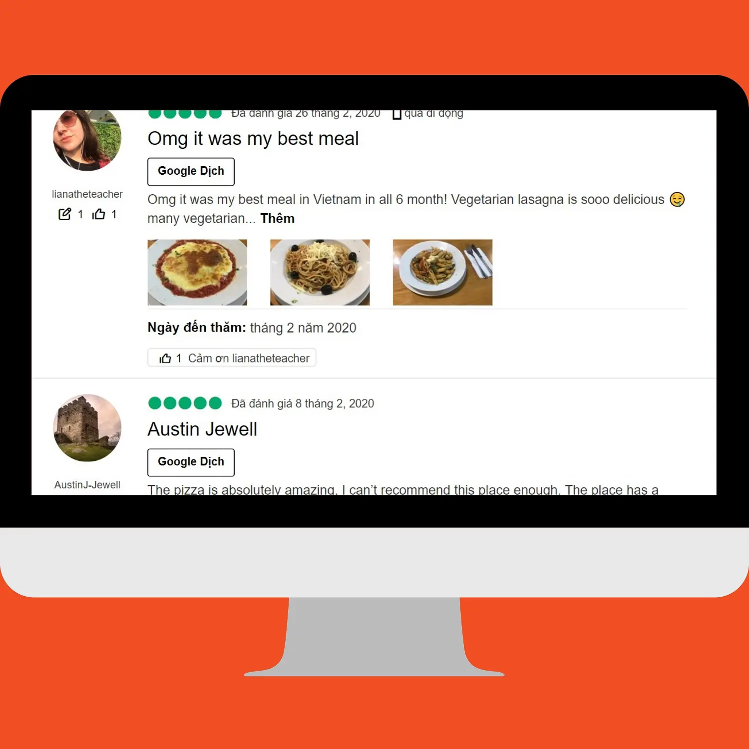 Vinace Italian Restaurant Hạ Long - Thưởng thức ẩm thực &Yacute; khi đến vịnh Thi&ecirc;n Đường 18