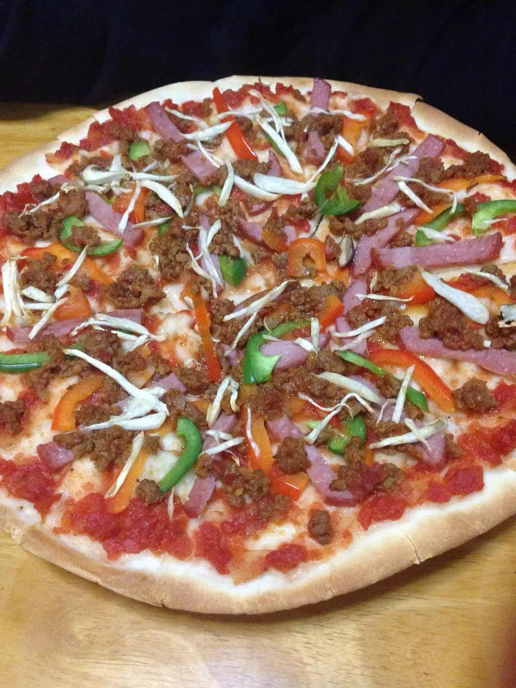 Vinace Italian Restaurant Hạ Long - Thưởng thức ẩm thực &Yacute; khi đến vịnh Thi&ecirc;n Đường 13