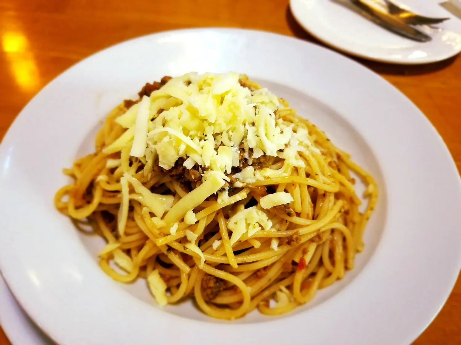 Vinace Italian Restaurant Hạ Long - Thưởng thức ẩm thực &Yacute; khi đến vịnh Thi&ecirc;n Đường 9