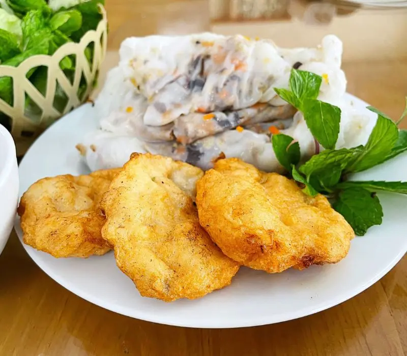 Foodtour Hạ Long, lắp đầy chiếc bụng đói với 15 món đặc sản