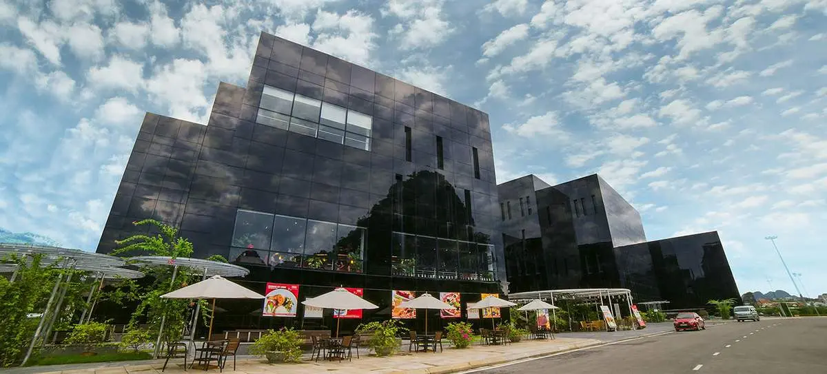 My Way Sport Café & Beer - Chill cực đã trong không gian cực chất