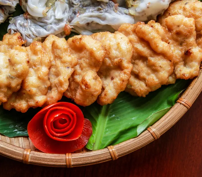 Top 15 đặc sản Hạ Long nổi tiếng trứ danh ai cũng say mê