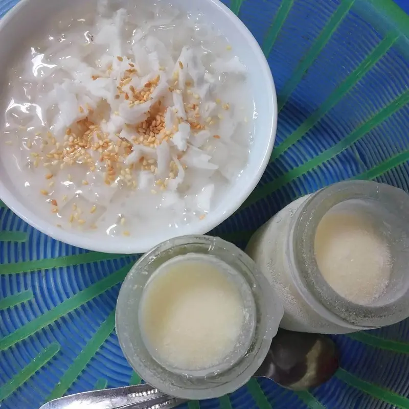 Top 8 quán sữa chua trân châu Hạ Long thơm ngon khó cưỡng