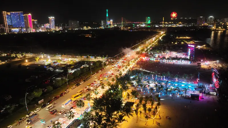 B&atilde;i Ch&aacute;y Hạ Long: Mảnh gh&eacute;p dịu m&aacute;t giữa ng&agrave;y h&egrave; Quảng Ninh 6