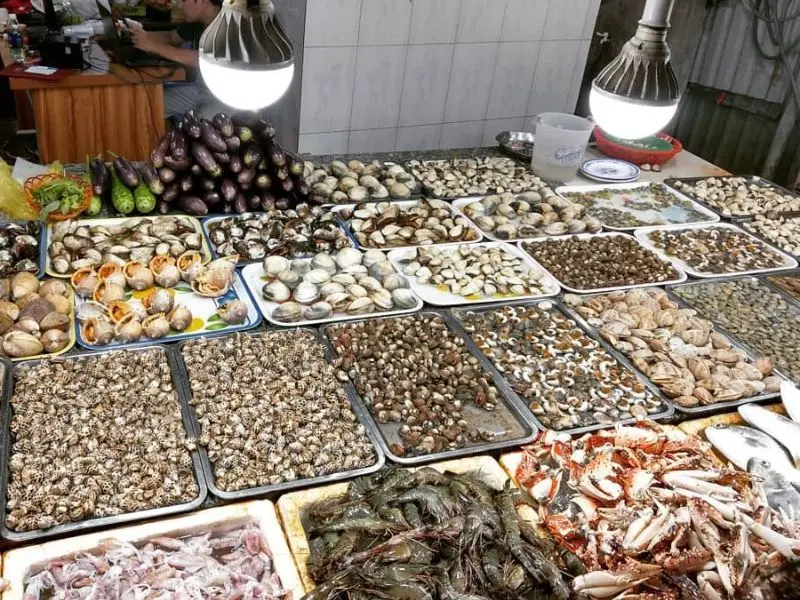 Bỏ t&uacute;i kinh nghiệm du lịch V&acirc;n Đồn cực hữu &iacute;ch cho bạn 7