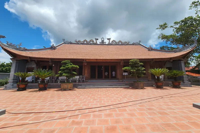Bỏ t&uacute;i kinh nghiệm du lịch V&acirc;n Đồn cực hữu &iacute;ch cho bạn 5