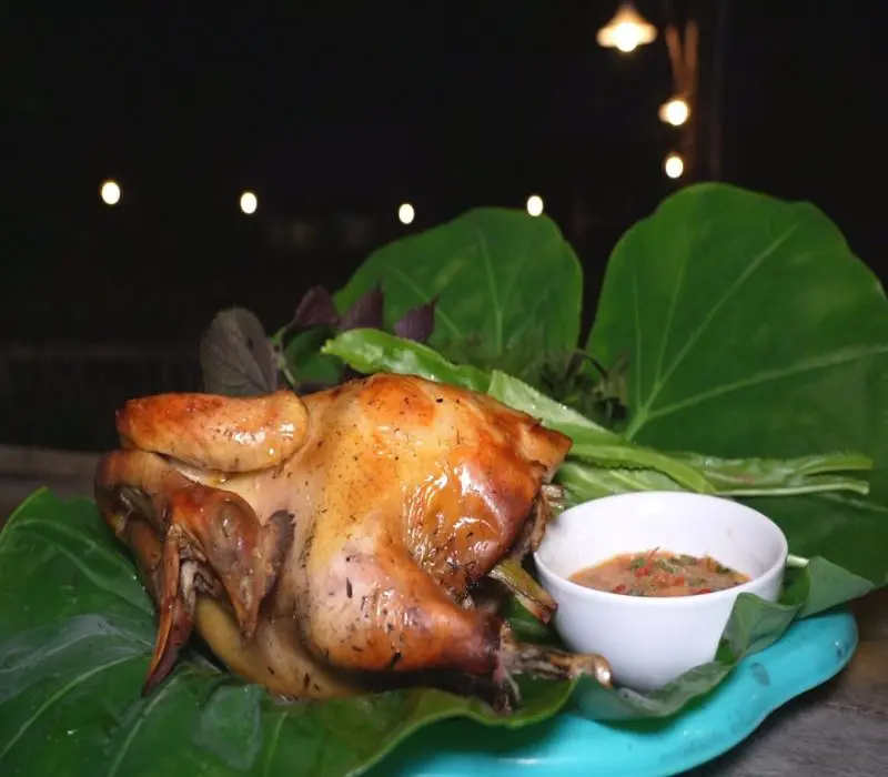 Hồ Khe Ch&egrave; Quảng Ninh: Điểm du lịch sinh th&aacute;i l&yacute; tưởng dịp cuối tuần 8
