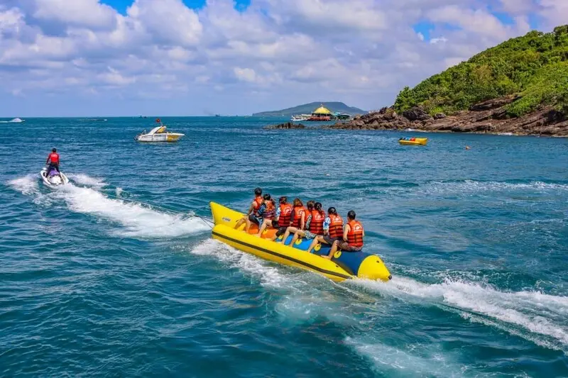 Kh&aacute;m ph&aacute; B&atilde;i D&agrave;i V&acirc;n Đồn, b&atilde;i biển hoang sơ v&agrave; thanh b&igrave;nh của Quảng Ninh 10