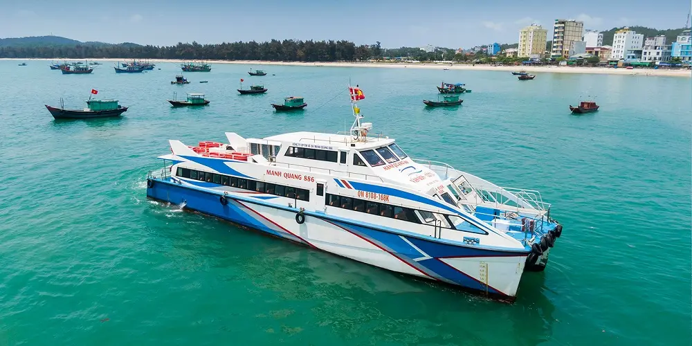 Kh&aacute;m ph&aacute; đảo C&ocirc; T&ocirc; - Điểm tham quan du lịch th&uacute; vị tại Hạ Long 4