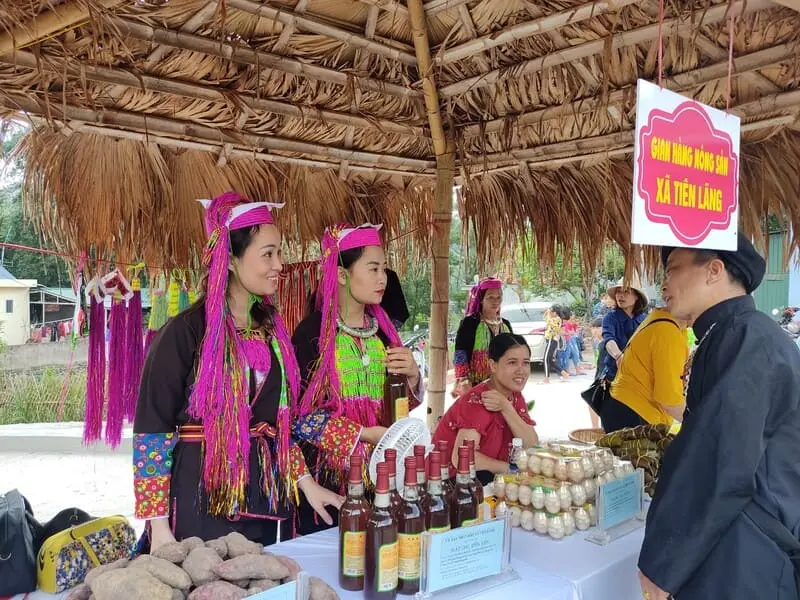 Kinh nghiệm du lịch Ti&ecirc;n Y&ecirc;n, Quảng Ninh với 12 điểm đến y&ecirc;u th&iacute;ch 11