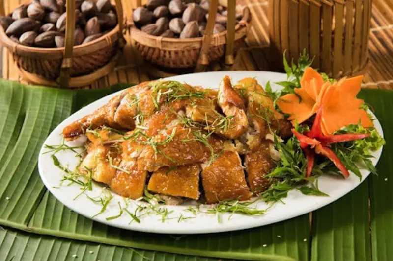 Kinh nghiệm du lịch Ti&ecirc;n Y&ecirc;n, Quảng Ninh với 12 điểm đến y&ecirc;u th&iacute;ch 14