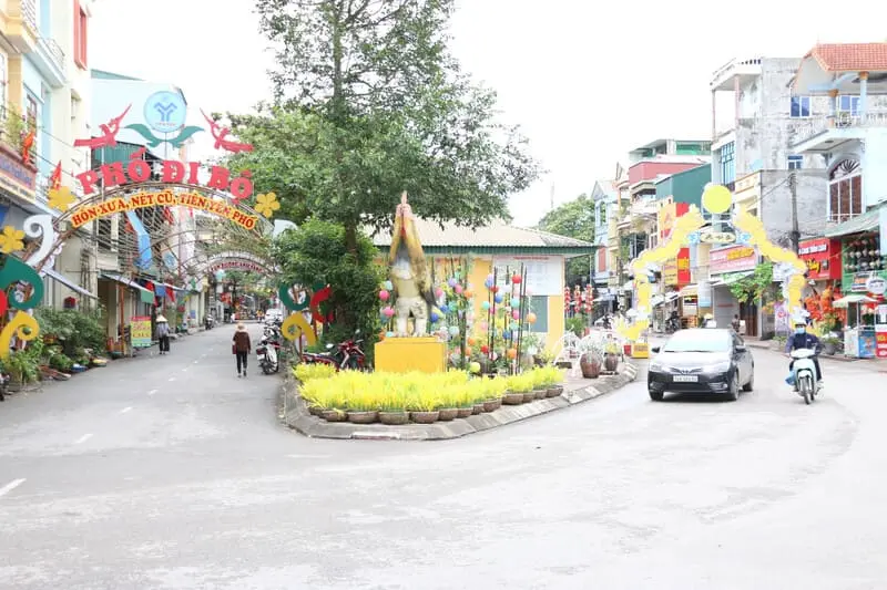 Kinh nghiệm du lịch Ti&ecirc;n Y&ecirc;n, Quảng Ninh với 12 điểm đến y&ecirc;u th&iacute;ch 10