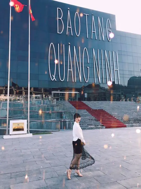 Review chuyến đi Hạ Long 5 ng&agrave;y 4 đ&ecirc;m chỉ với chi ph&iacute; chưa đến 2 triệu đồng 2