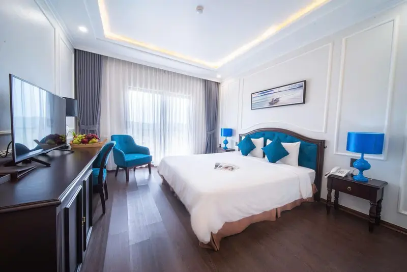 Review Đảo Quan Lạn: Thi&ecirc;n đường du lịch nơi vịnh B&aacute;i Tử Long 11