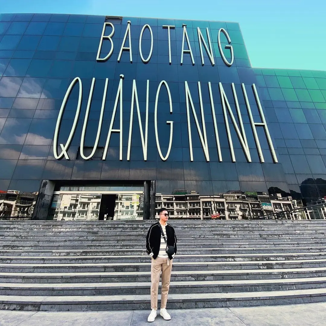 Review du lịch Hạ Long – Quan Lạn và trải nghiệm hai nửa cuộc sống 5
