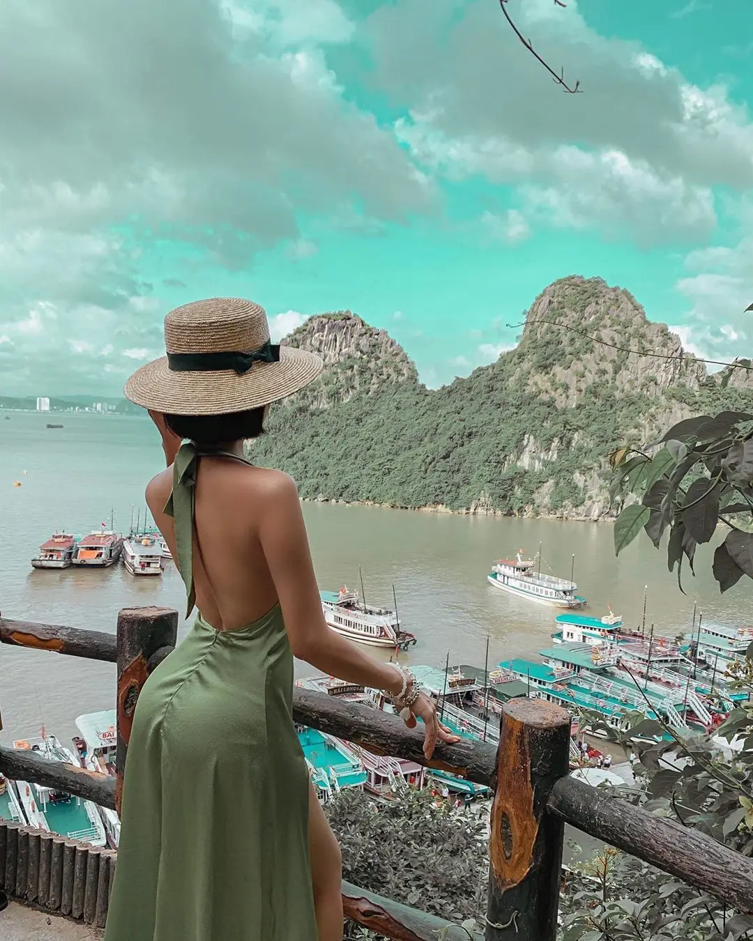 Review Vinpearl Hạ Long 5 sao h&agrave;ng đầu vịnh Bắc Bộ 7