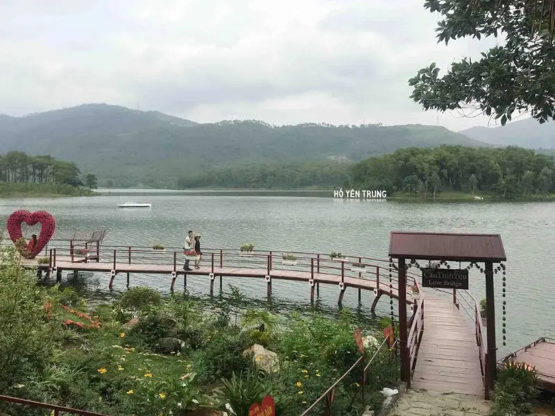 Top 15 danh lam thắng cảnh U&ocirc;ng B&iacute; kh&ocirc;ng thể bỏ lỡ 8