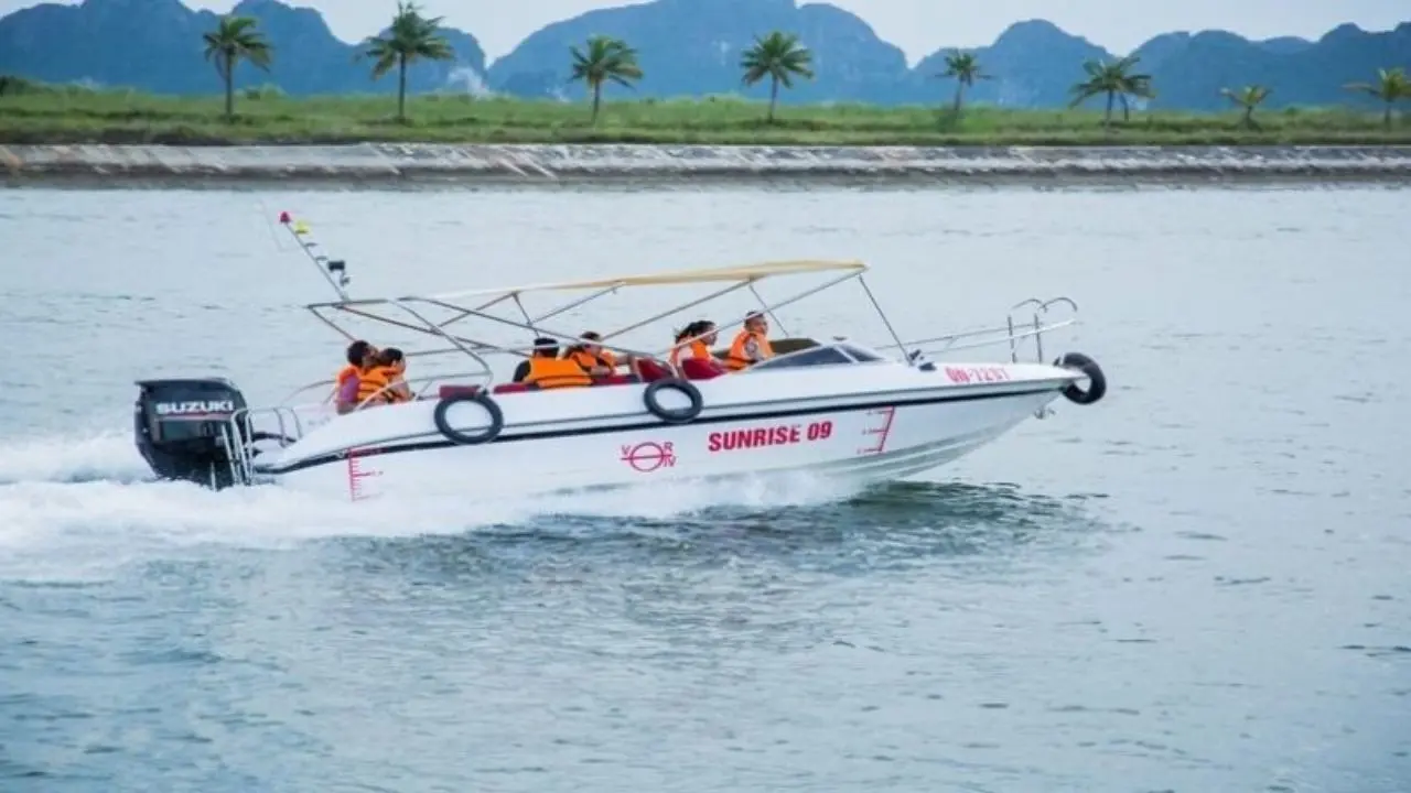 Trải nghiệm c&aacute;c hoạt động tại Hạ Long kh&ocirc;ng thể bỏ lỡ 5