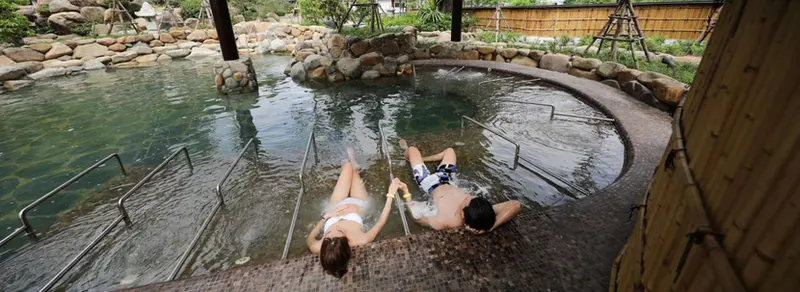 Yoko Onsen Quang Hanh: Trải nghiệm tắm kho&aacute;ng n&oacute;ng giữa thi&ecirc;n nhi&ecirc;n 6