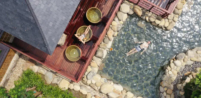 Yoko Onsen Quang Hanh: Trải nghiệm tắm kho&aacute;ng n&oacute;ng giữa thi&ecirc;n nhi&ecirc;n 4