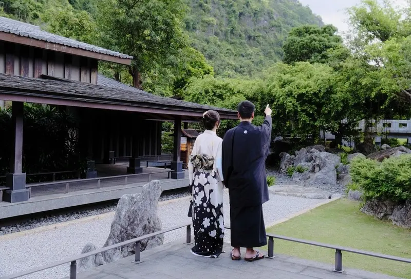 Yoko Onsen Quang Hanh: Trải nghiệm tắm kho&aacute;ng n&oacute;ng giữa thi&ecirc;n nhi&ecirc;n 10