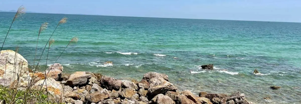 Khám phá Đảo Minh Châu, tận hưởng sắc thu lãng mạn của vùng biển Vân Đồn