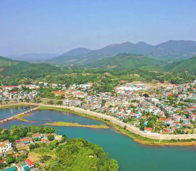 Kinh nghiệm du lịch Tiên Yên, Quảng Ninh với 12 điểm đến yêu thích