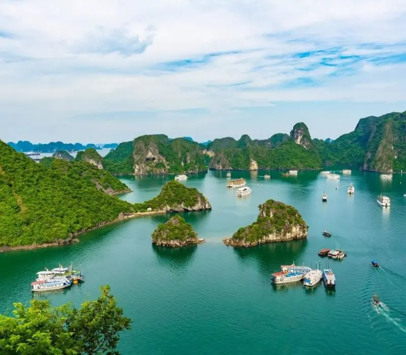 Kinh nghiệm khám phá Hạ Long có gì chơi từ A đến Z