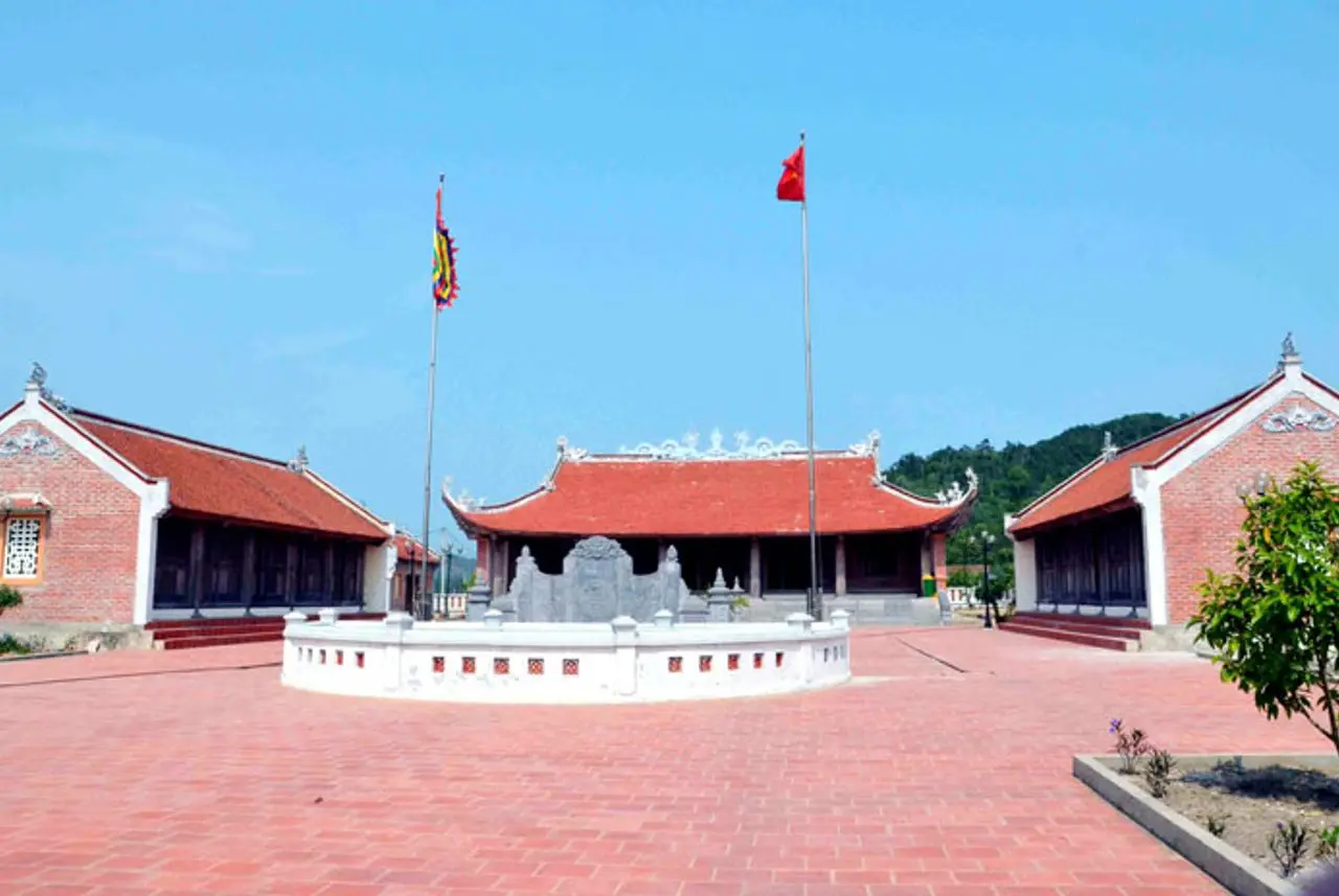 Muốn chơi vui, đừng bỏ lỡ lịch tr&igrave;nh đi đảo Quan Lạn 3N2Đ của MIA.vn 6