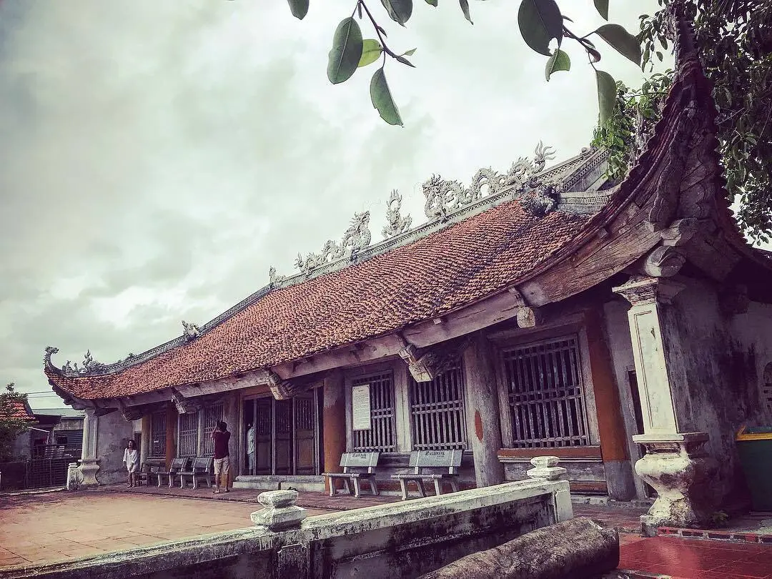 Muốn chơi vui, đừng bỏ lỡ lịch tr&igrave;nh đi đảo Quan Lạn 3N2Đ của MIA.vn 7